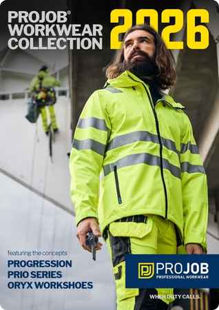 Katalog NewWave Projob 2025